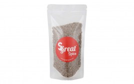 SGreat Spice Cumin Seeds   Pack  400 grams